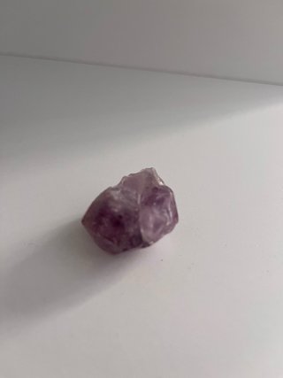 Piedra Amatista Natural