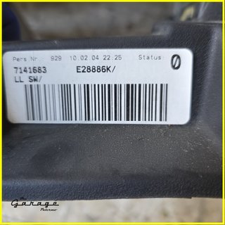 Cruscotto Plancia BMW SERIE 3 330 Cd E46 4° 04/05
