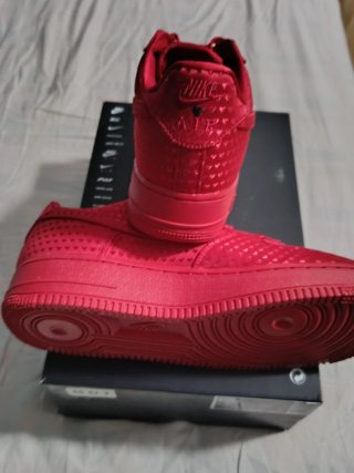 Zapatillas Nike Air force 1 especiales