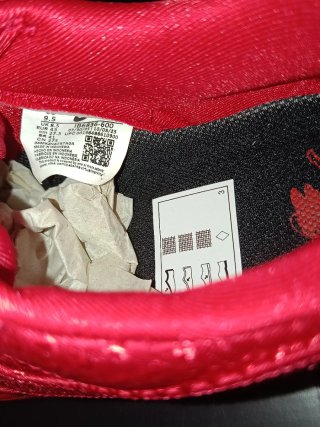 Zapatillas Nike Air force 1 especiales