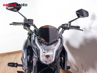 ZONTES Z2 125