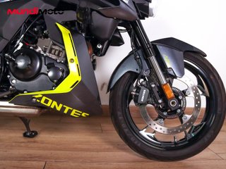 ZONTES Z2 125
