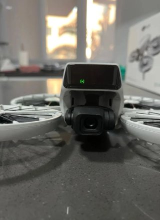 DJI Flip SOLO DRON