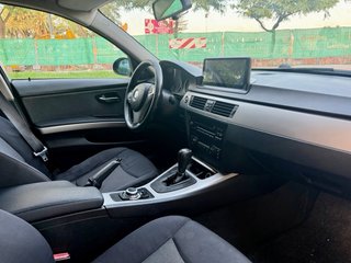 BMW Serie 3 2007