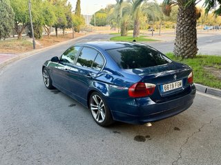 BMW Serie 3 2007