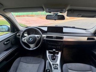 BMW Serie 3 2007