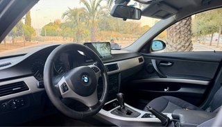 BMW Serie 3 2007