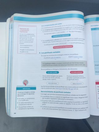 Lengua Castellana y Literatura, 3 ESO
