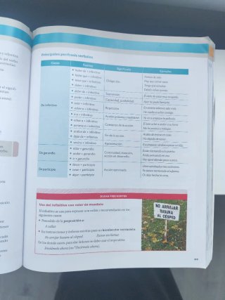 Lengua Castellana y Literatura, 3 ESO