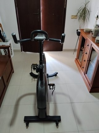 Bicicletta Spinning Salter