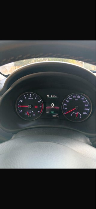 KIA Stonic 2021 1.0 T-GDI 100 cv Dynamics
