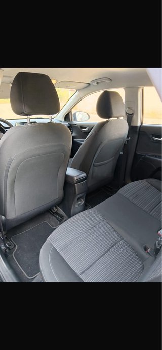 KIA Stonic 2021 1.0 T-GDI 100 cv Dynamics
