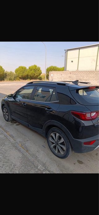 KIA Stonic 2021 1.0 T-GDI 100 cv Dynamics