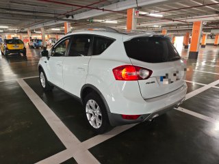 Ford Kuga 2010