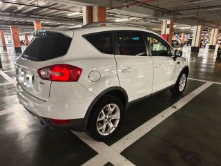 Ford Kuga 2010