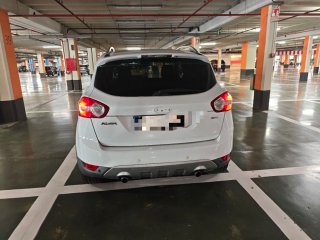 Ford Kuga 2010