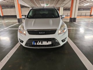 Ford Kuga 2010