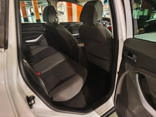 Ford Kuga 2010