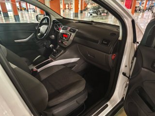 Ford Kuga 2010