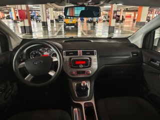 Ford Kuga 2010
