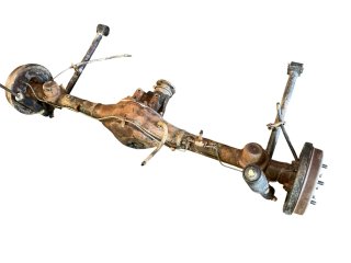 Puente trasero Suzuki Vitara I 1988-1998