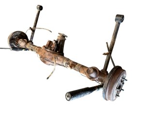 Puente trasero Suzuki Vitara I 1988-1998