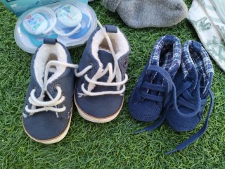 Accessori neonato