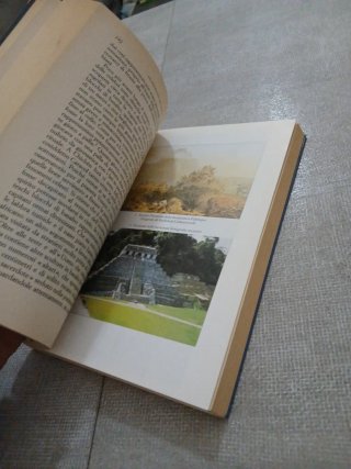 Le Profezie dei Maya - Libro