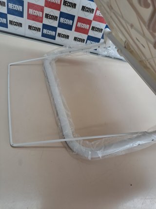 Mesa auxiliar plegable regulable terraza 10kg Jocca