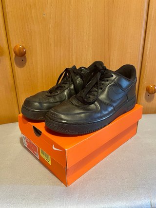 Zapatillas Nike Air Force 1 Talla 43