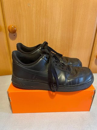 Zapatillas Nike Air Force 1 Talla 43