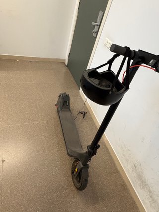 Patinete Eléctrico Xiaomi 4 Lite (2ª Gen)