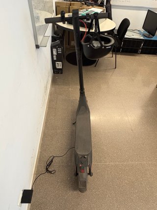 Patinete Eléctrico Xiaomi 4 Lite (2ª Gen)