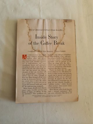 Reader's Digest 1961