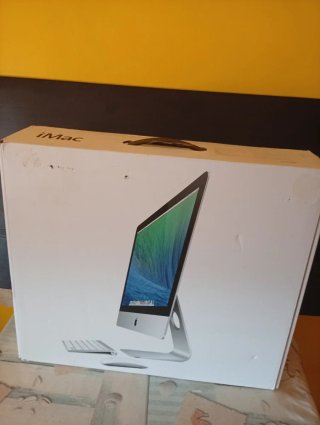 Ordenador Apple iMac A1311