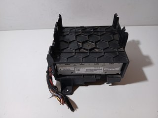 SISTEMA NAVEGACION GPS AUDI A4 AVANT (8K5) CGKA 4