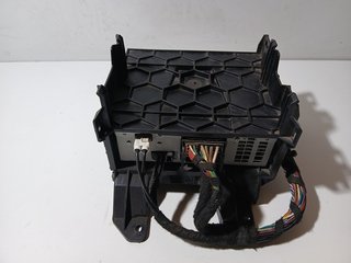 SISTEMA NAVEGACION GPS AUDI A4 AVANT (8K5) CGKA 4