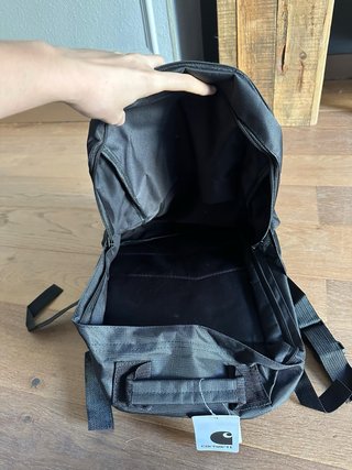 Mochila Carhartt WIP Reflective Kickflip nueva