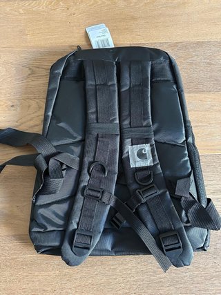 Mochila Carhartt WIP Reflective Kickflip nueva