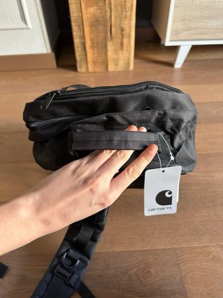 Mochila Carhartt WIP Reflective Kickflip nueva