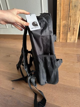 Mochila Carhartt WIP Reflective Kickflip nueva