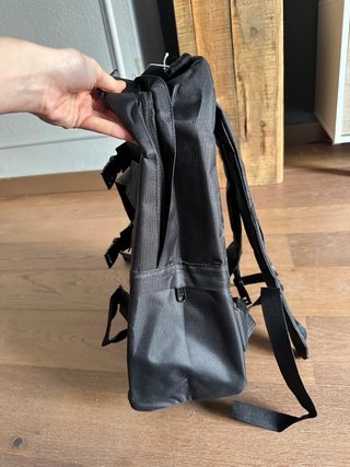 Mochila Carhartt WIP Reflective Kickflip nueva