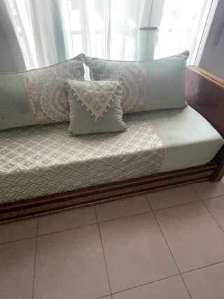 Salón marroquí