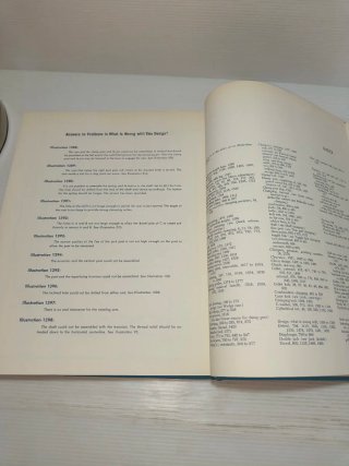 Manuale Jigs and Fixtures - Grant vintage inglese