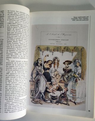 REVISTA HISTORIA DEL ARTE No29 CARICATURISTAS