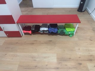Lote Ropa y Zapatos Casi Nuevos