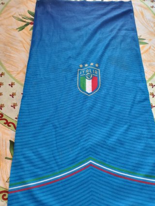 Scaldacollo Azzurri Italia
