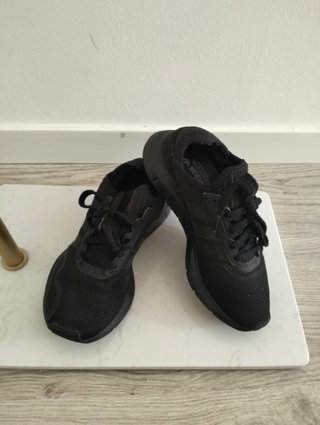 Zapatillas Adidas Negras 37.5