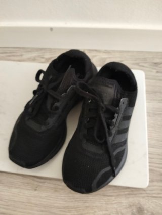 Zapatillas Adidas Negras 37.5