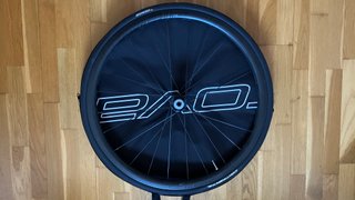 Ruedas Specialized Roval CLX 32 Carbon Disc